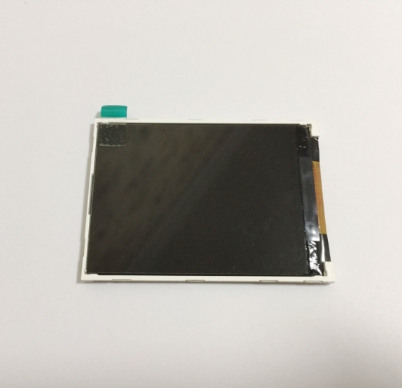 LCD Screen Replacement for LAUNCH CReader VI VI+ 6 6S 7S scanner - Click Image to Close